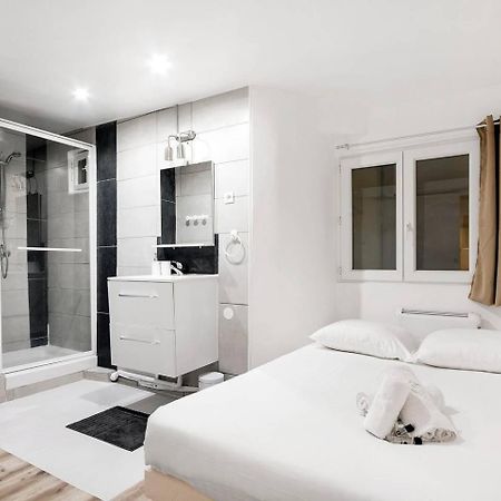 Guestready - Appartement Pres Du Marais ปารีส ภายนอก รูปภาพ