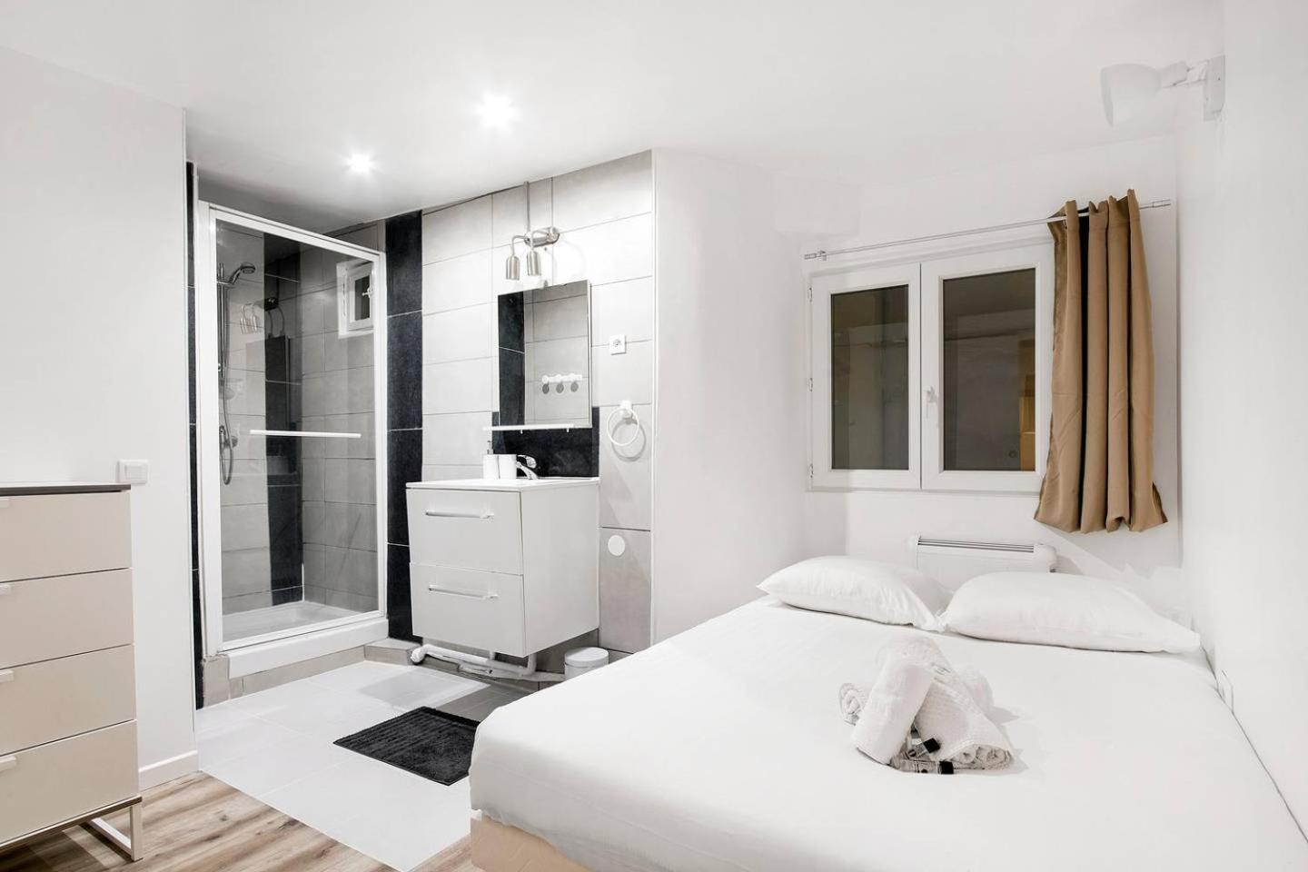 Guestready - Appartement Pres Du Marais ปารีส ภายนอก รูปภาพ
