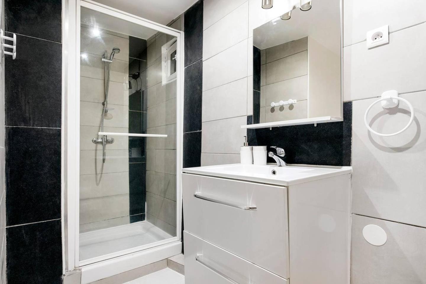 Guestready - Appartement Pres Du Marais ปารีส ภายนอก รูปภาพ